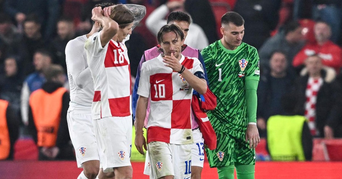 FIFA iznenada mijenja pravila ždrijeba za SP? To je loša vijest za Hrvatsku