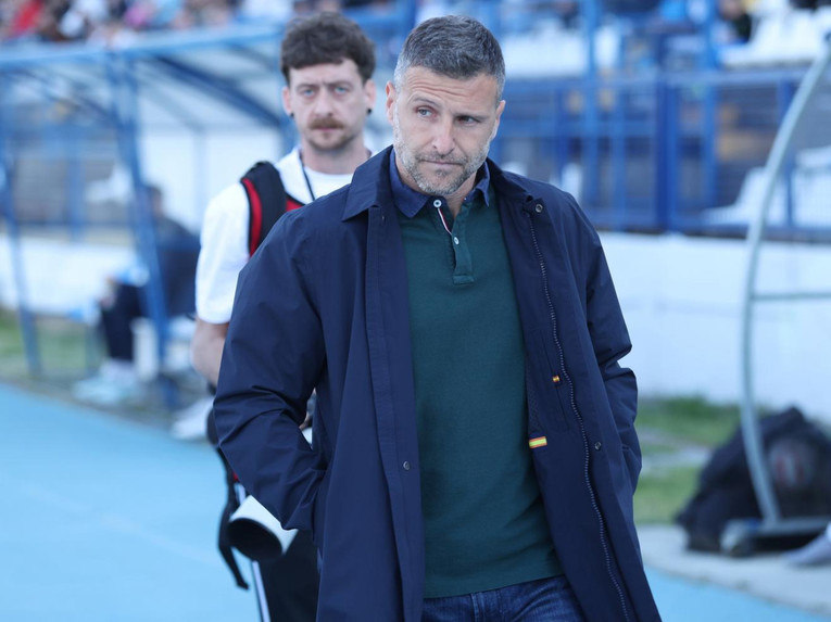 Radotić: Samo ja i moja ekipa možemo ovo izgubiti. Jednostavno nevjerojatno
