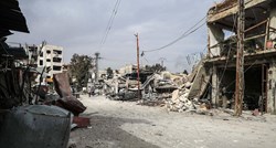 Sirijski opservatorij za ljudska prava: Deseci mrtvih u sukobu vladinih snaga i IS-a
