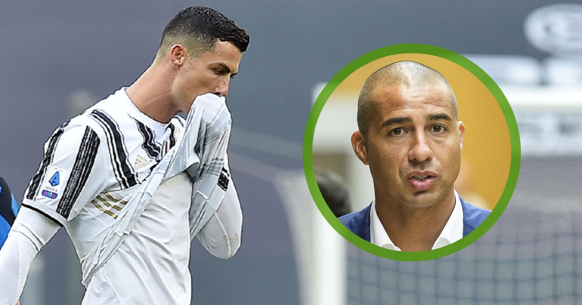 Trezeguet: Ronaldo je imao problema s nekim igračima u Juventusu