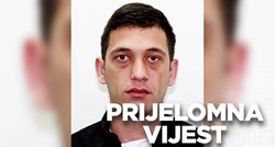 Predao se osumnjičeni za ubojstvo hrvatskog rukometaša