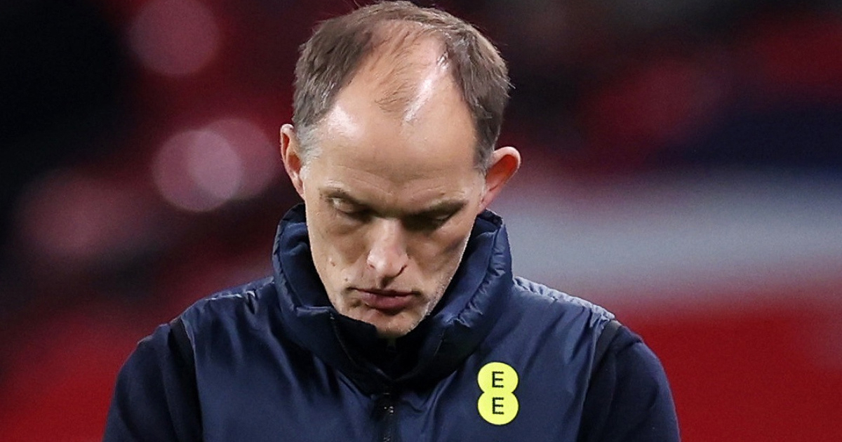 BBC: Zašto Tuchel uporno ignorira jednog od najboljih engleskih igrača?