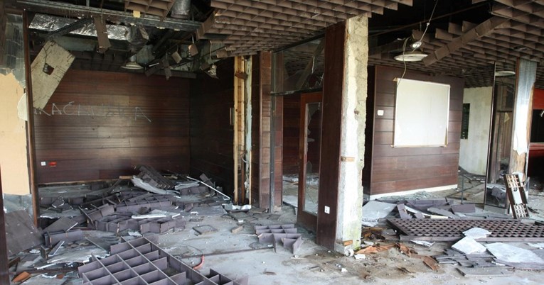 Mostar prodaje devastirano dječje odmaralište u Gradacu