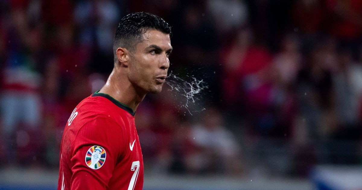 Nikad žešći napad portugalskih medija na Ronalda: Počinio je smrtni grijeh, pad ikone