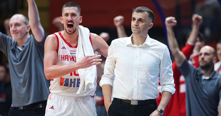 Hrvatska pobijedila BiH i došla korak bliže Eurobasketu