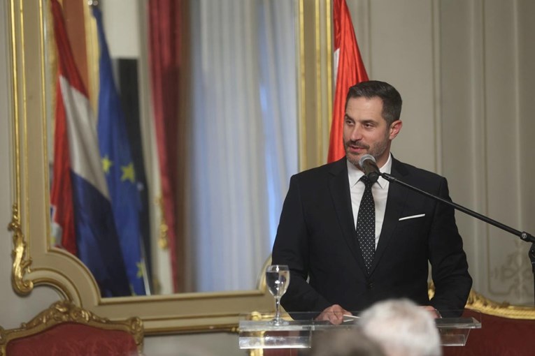 Glavina: Ako su oni antifašisti, što smo mi svi ostali?