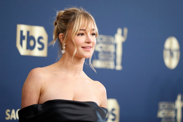 Reboot Baywatcha ima novu Pamelu Anderson