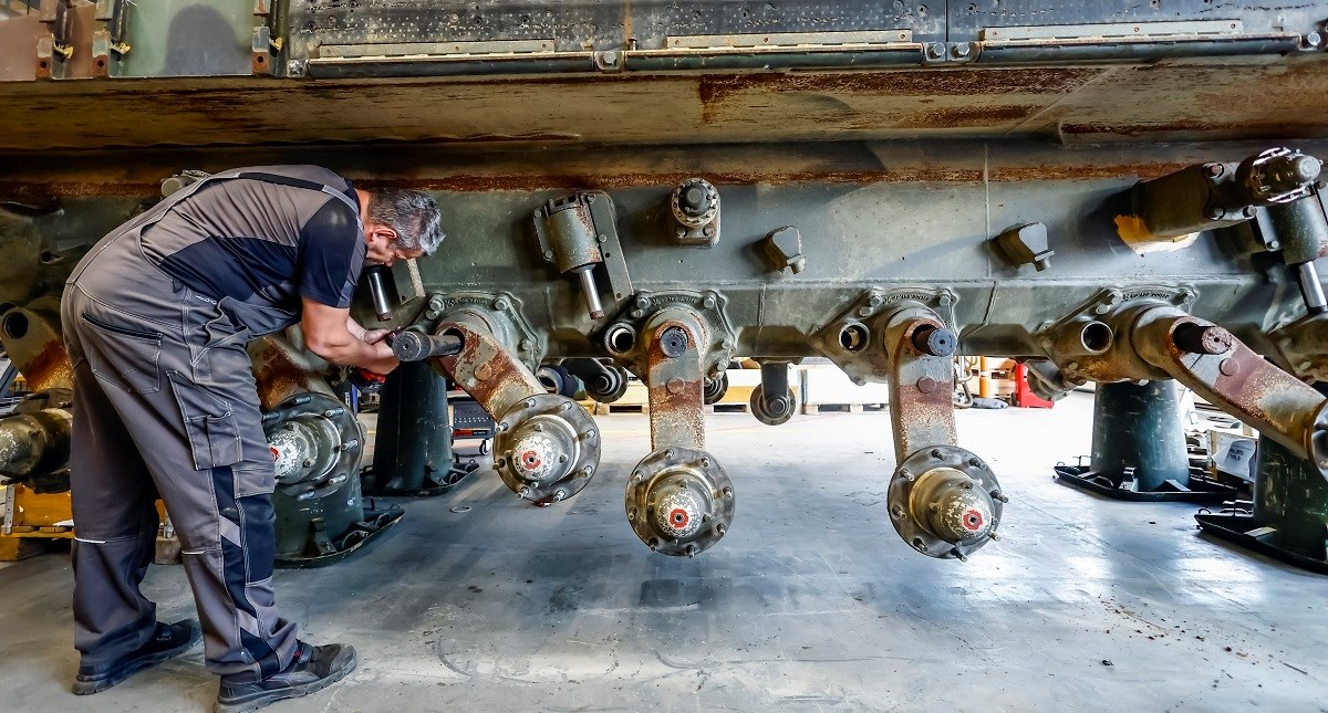 Njemačka poduzeća još uvijek ostvaruju velike prihode u Rusiji