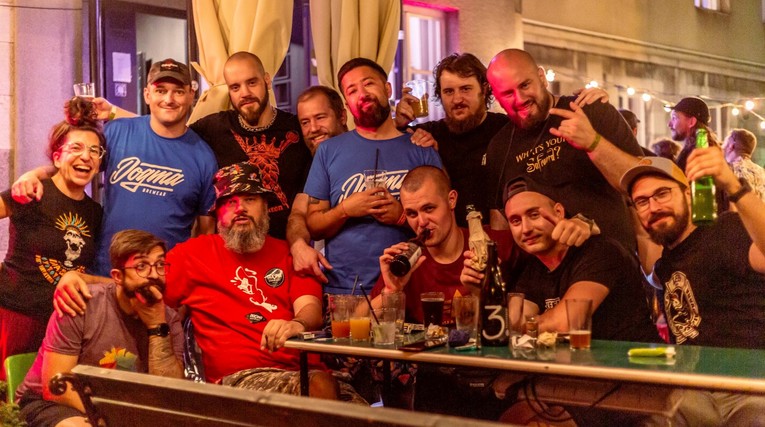 Uskoro drugo izdanje Ljubljana Kraft Beer Weeka