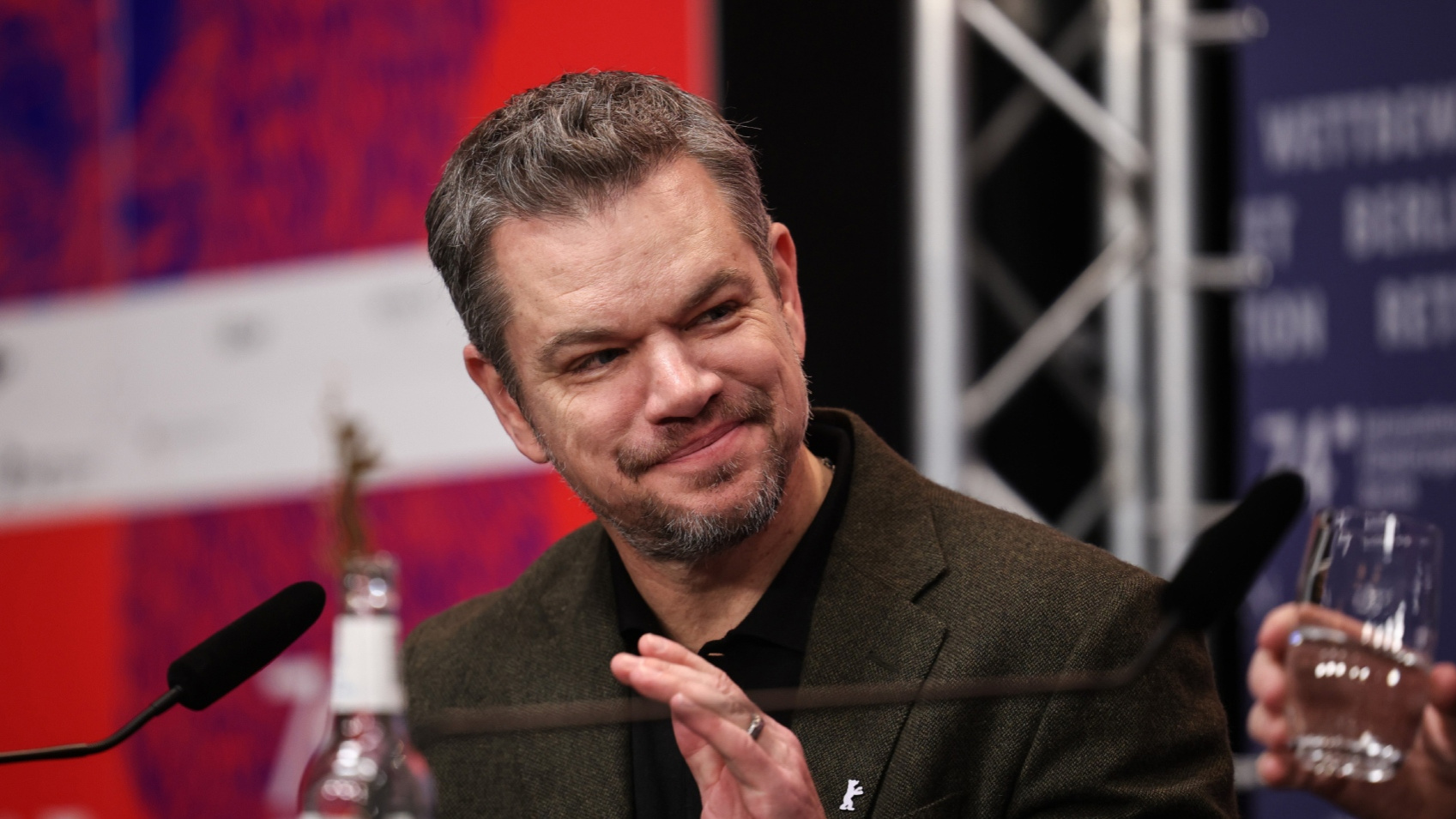 Matt Damon bio je praktički otpisan u Hollywoodu. Jedna uloga spasila mu je karijeru