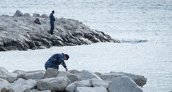 Nestalu medicinsku sestru u Splitu traže sonarom i dronom, u moru su i ronioci