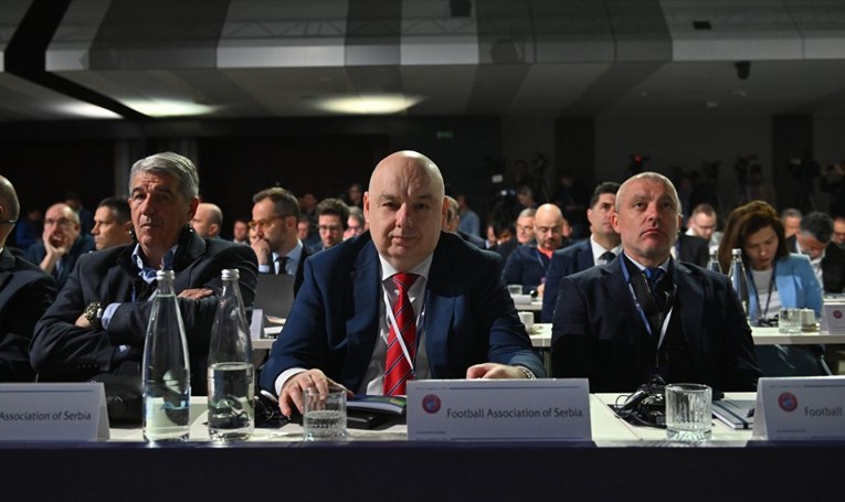 Predsjednik Vojvodine: Pogledajte Hrvatsku. Moramo ići tim putem