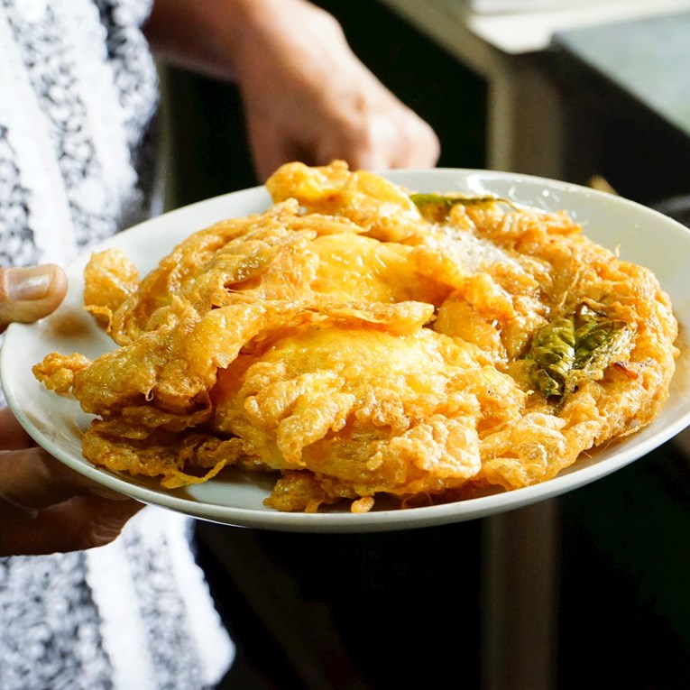 Jeste li čuli za tajlandski omlet? Jednostavan je, a toliko drugačiji od našeg