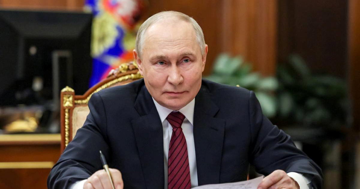 Rusija traži 230 milijardi dolara odštete od Eurocleara