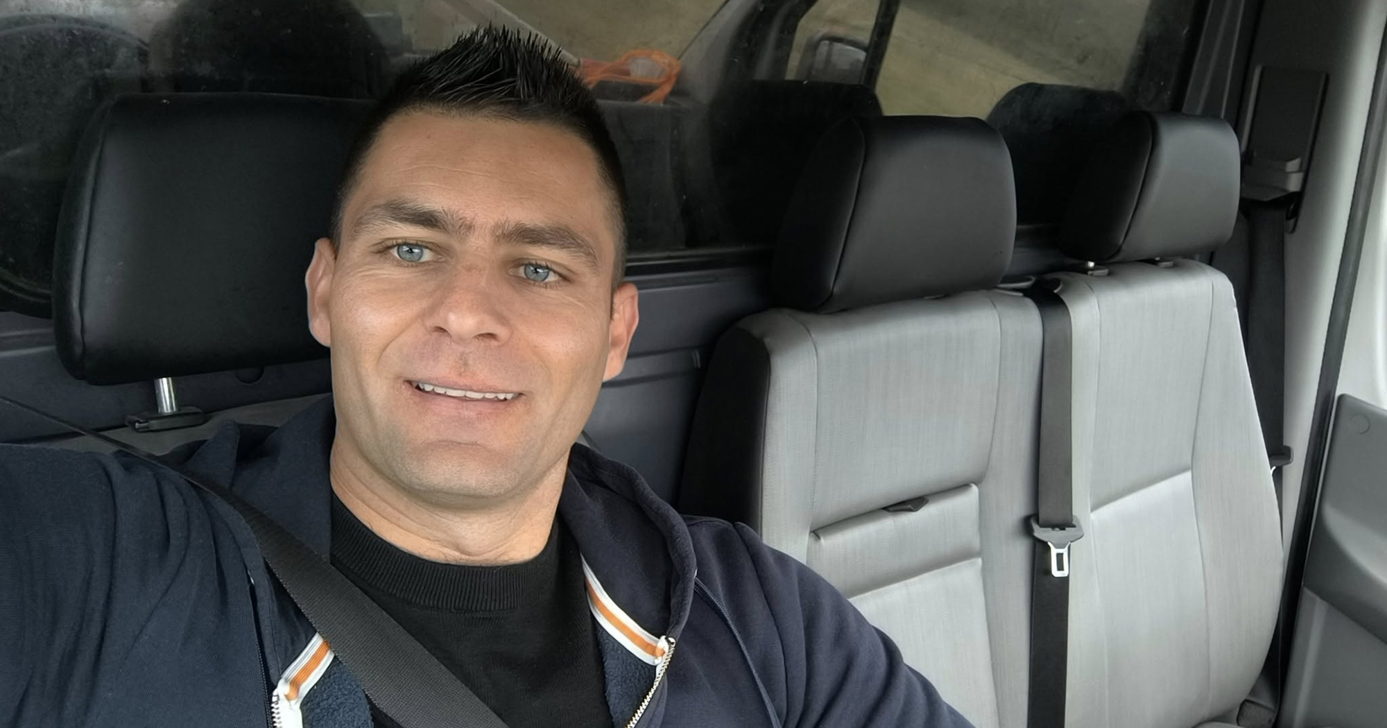 Prodavač jagoda iz Dubrovnika imao nesreću. Prvo što je napravio - javio se kupcima