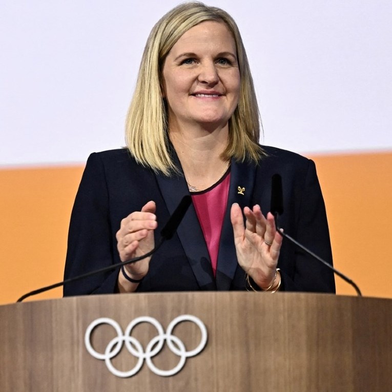 Međunarodni olimpijski odbor dobio prvu predsjednicu u povijesti
