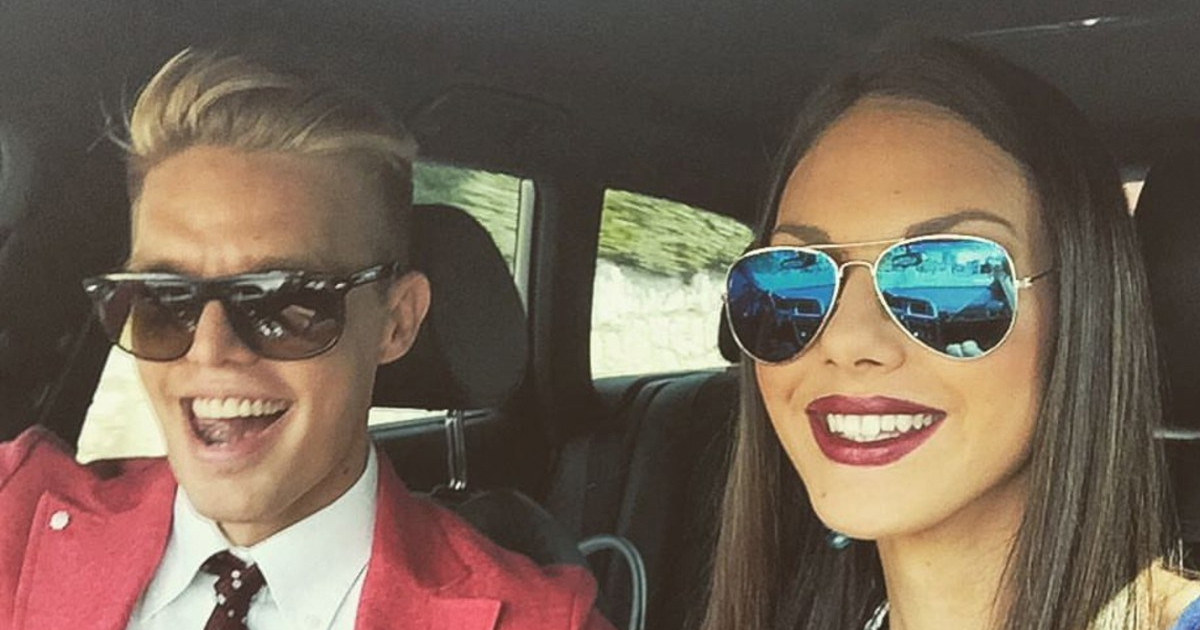 Nova akcija Uskoka u Zagrebu i Istri, sve je vezano uz manekena DiCaprija