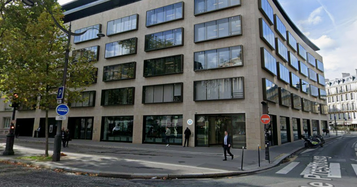 Sjedište Goldman Sachsa u Parizu stavljeno pod nadzor. Iranska skupina prijeti