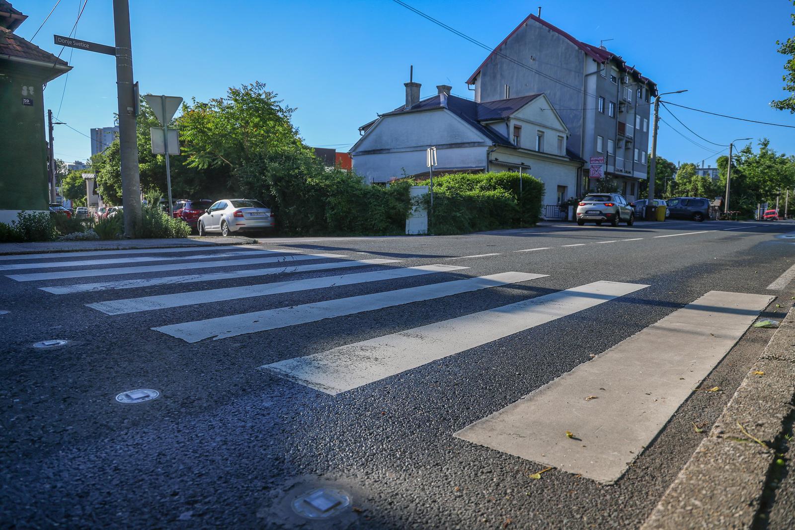 Autom u Zagrebu naletio na djevojku (22) i usmrtio je. Pobjegao je, traže se svjedoci