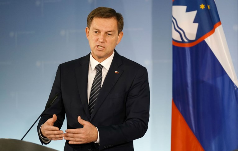 Cerar: Hrvatska može u Schengen samo ako ispuni sve uvjete