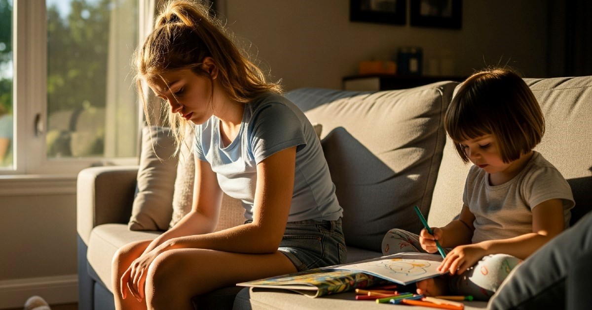 Negativne posljedice stavljanja previše odgovornosti na najstariju djecu u obitelji