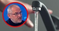 Socijaldemokrat Brumnić: Voda u Zagrebu neće poskupjeti 15, nego 40 posto