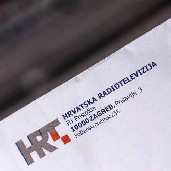 HRT pokušava ovršiti obitelj umrle žene zbog duga od 219 kuna iz 2009.