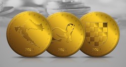 Kako želite da izgleda hrvatska kovanica eura? Ovo su prijedlozi, možete glasati