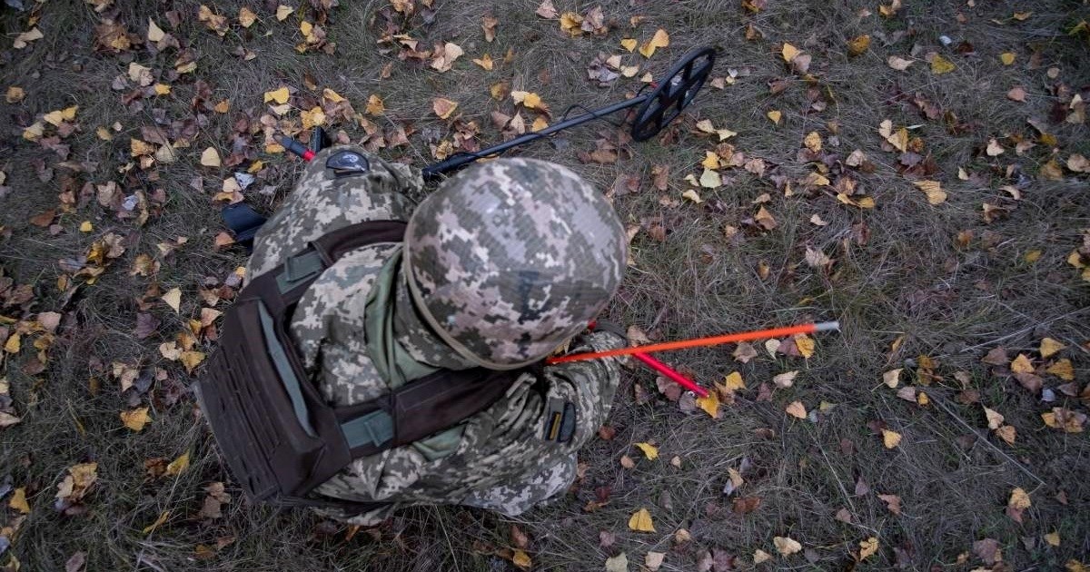 Članice NATO-a koje graniče s Rusijom odustaju od zabrane protupješačkih mina