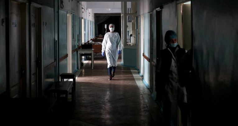 Rusi: Našli smo 26 tijela u bolnici u Mariupolju, Azov ih ubio granatama