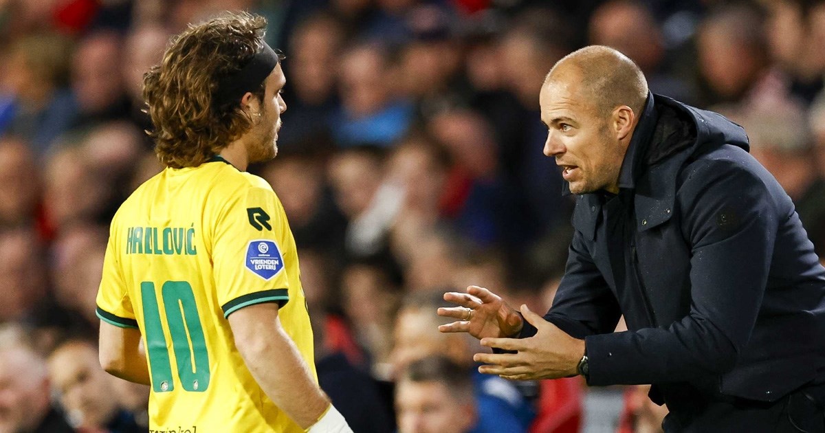 Halilović promašio penal i bio tragičar