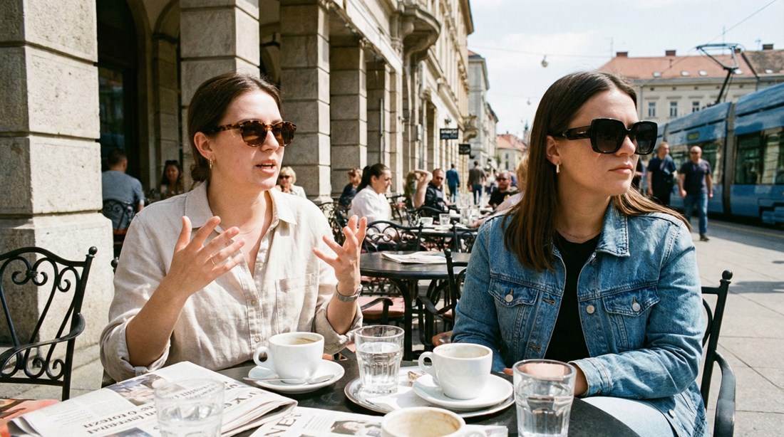 Pričaš, a oni ne čuju: Horoskopski znakovi koji uvijek rade po svom