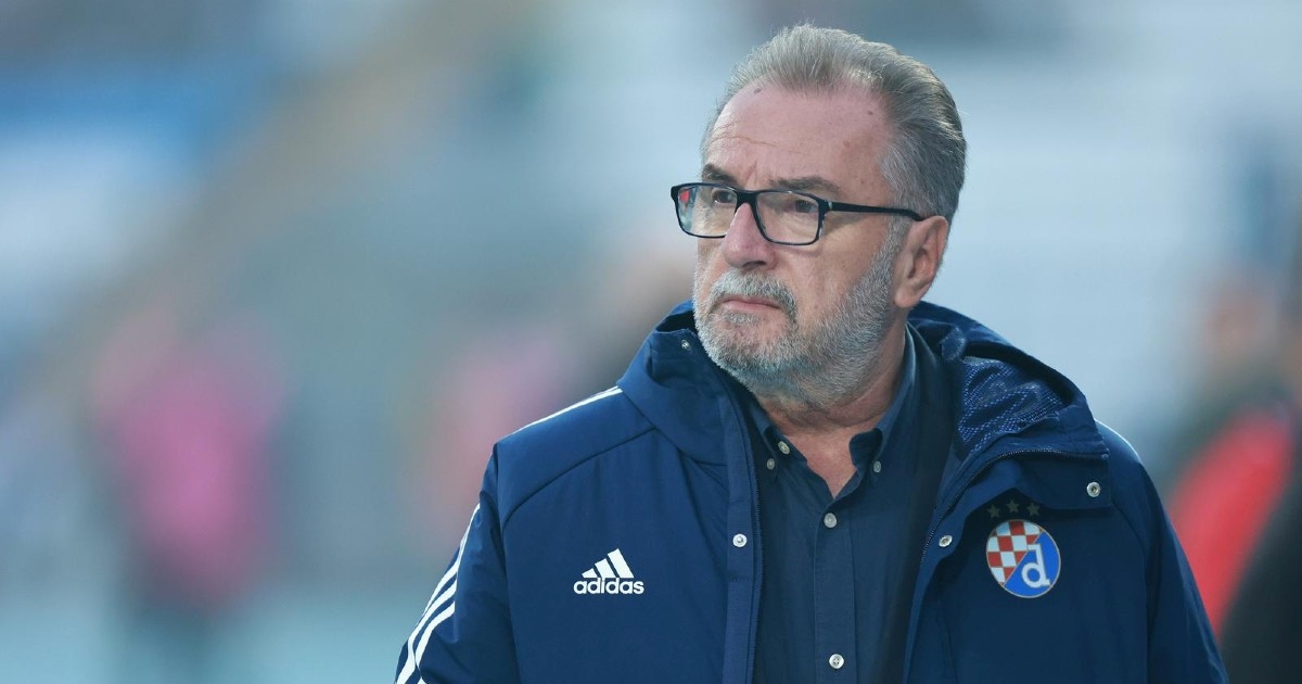Čačić: Osijek je u prvom poluvremenu bio bolji, drugo nisam dobro vidio