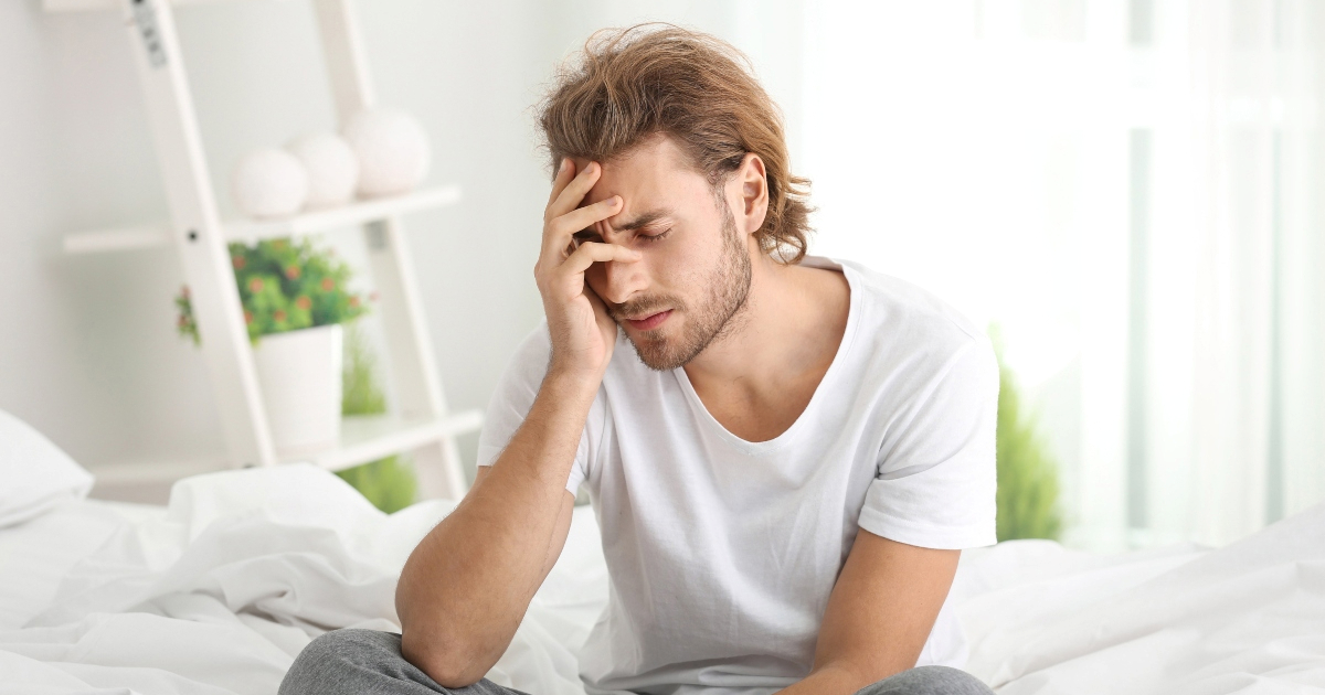 Hepatolog dijeli osam znakova da jetra ne funkcionira ispravno