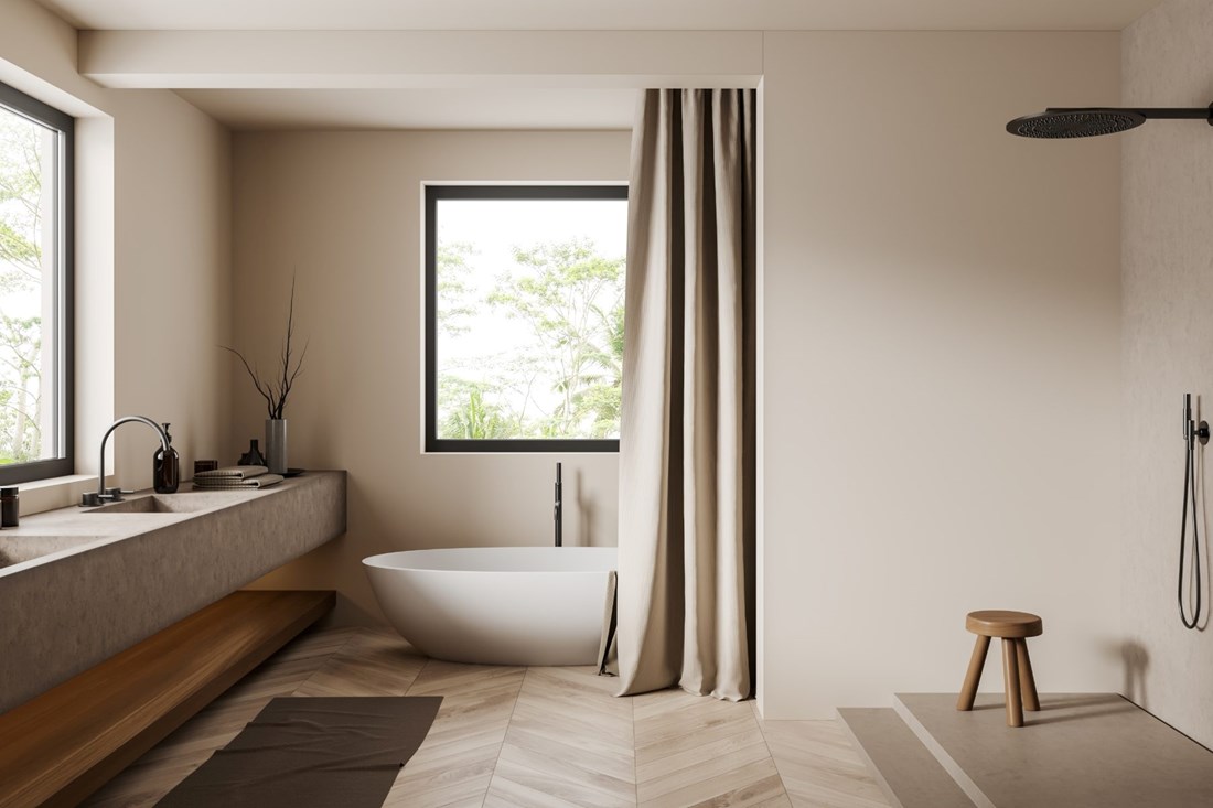 Trik koji će svaku kupaonicu učiniti luksuznijom