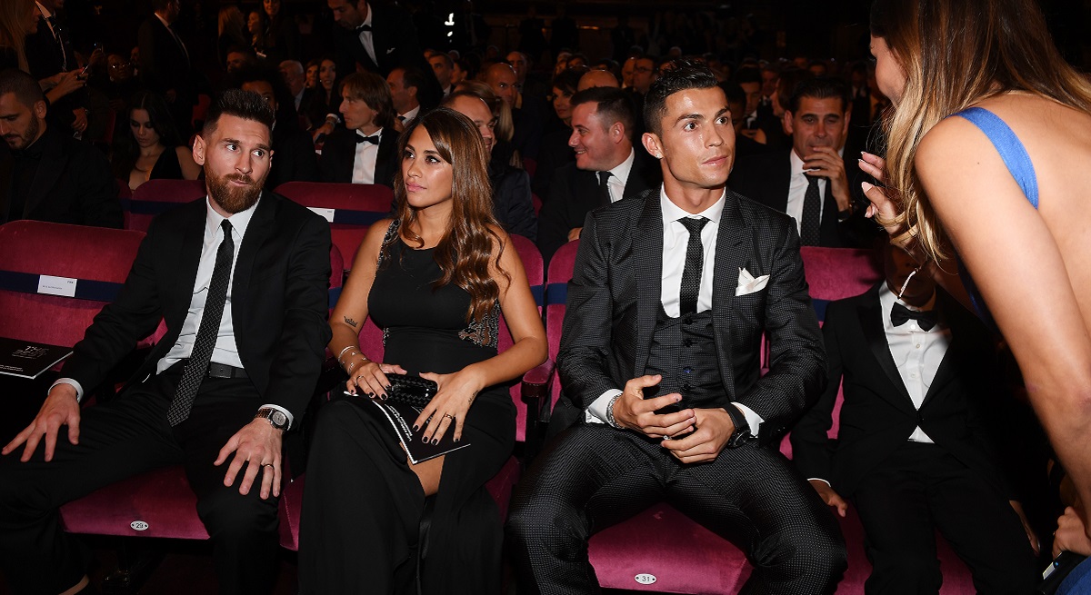 Telegraph: Messi i Ronaldo su dobili istu brutalnu ponudu. Obojica su odbili