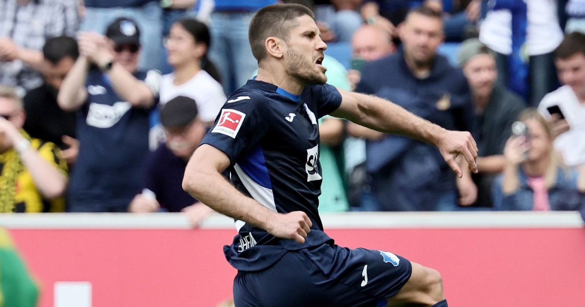 Insajder otkrio Kramarićevu budućnost: Potpis može spriječiti samo nešto neobično