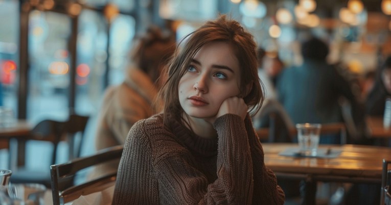 Horoskopski znakovi koji se često osjećaju usamljeno, čak i kad nisu sami