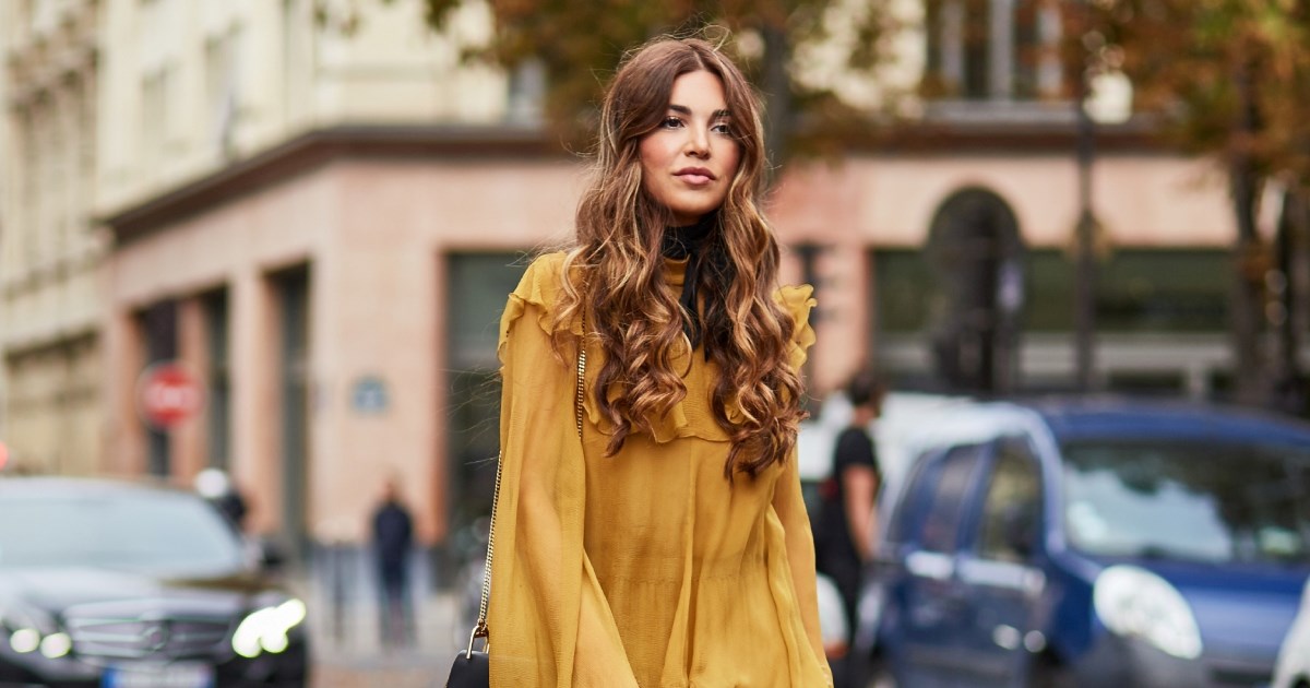 Ovo su haljine koje ćemo viđati posvuda ove jeseni