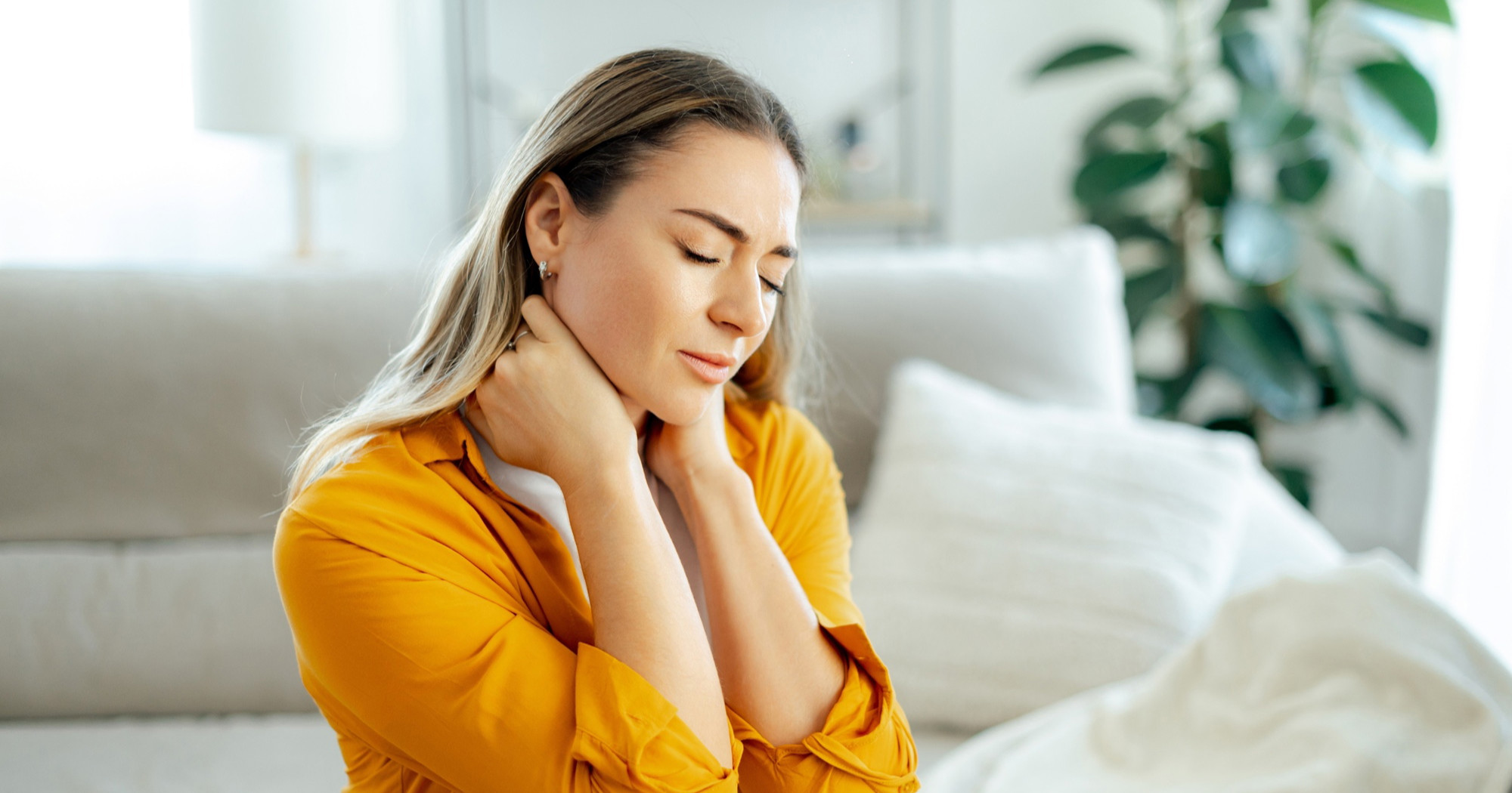 Neurologinja: Žene trebaju paziti na 12 znakova Parkinsonove bolesti