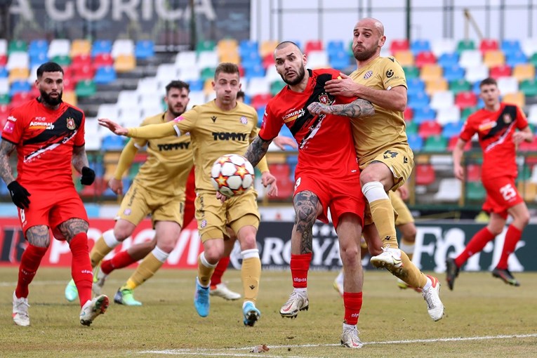 Novi miljenik Hajdukovih navijača: Nisam još ovo nikad doživio