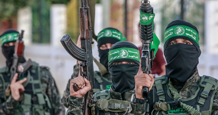 Hamas pred ofenzivu na grad Gazu: Ista opasnost s kojom se suočimo mi čeka i taoce
