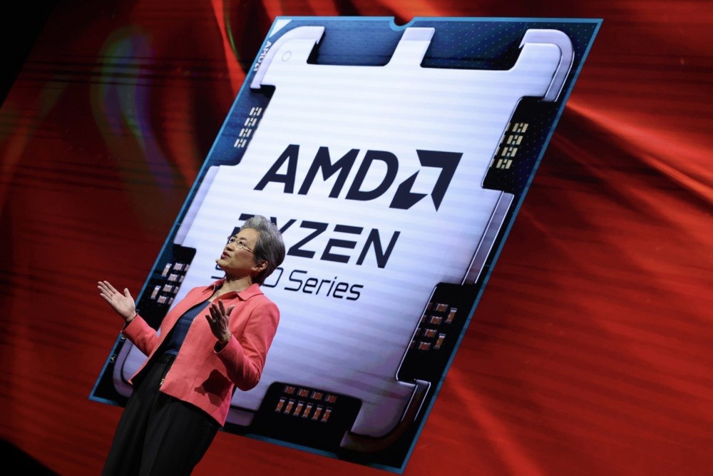 AMD skočio 20 posto, S&P 500 i Nasdaq dosegli nove rekorde