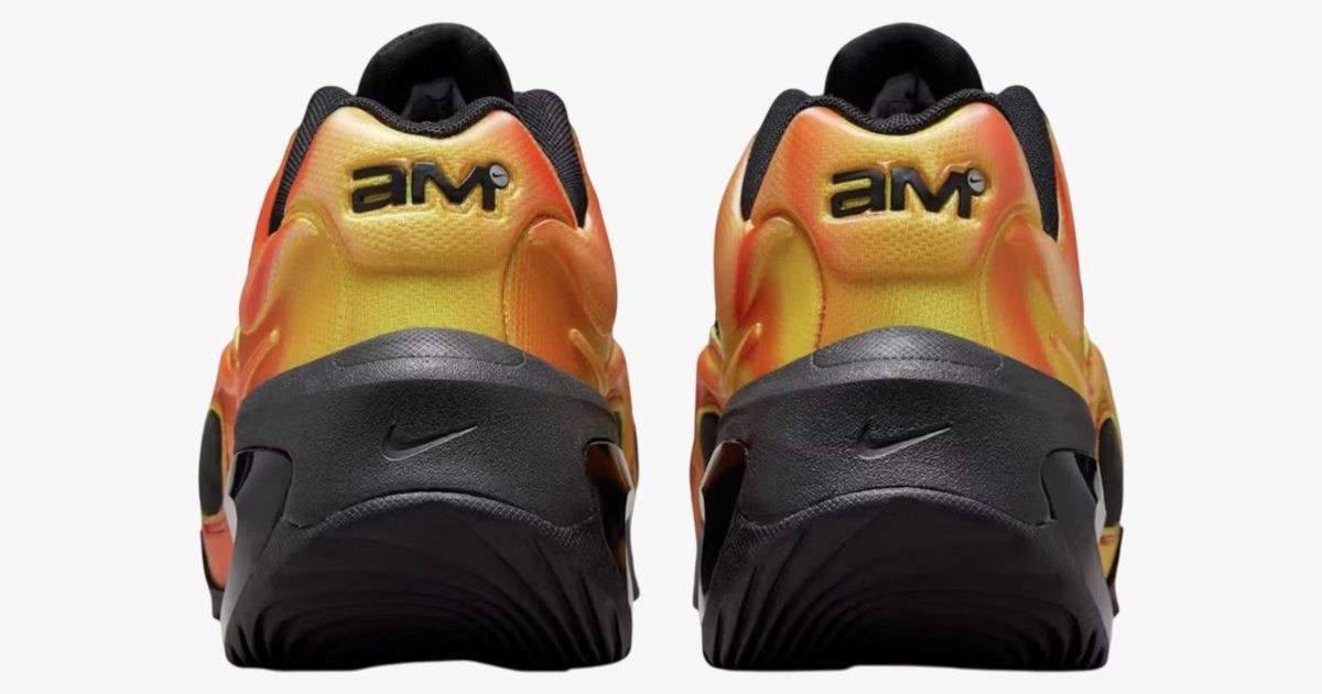 Stižu tenisice inspirirane Bruceom Leejem i izgledaju opasno dobro