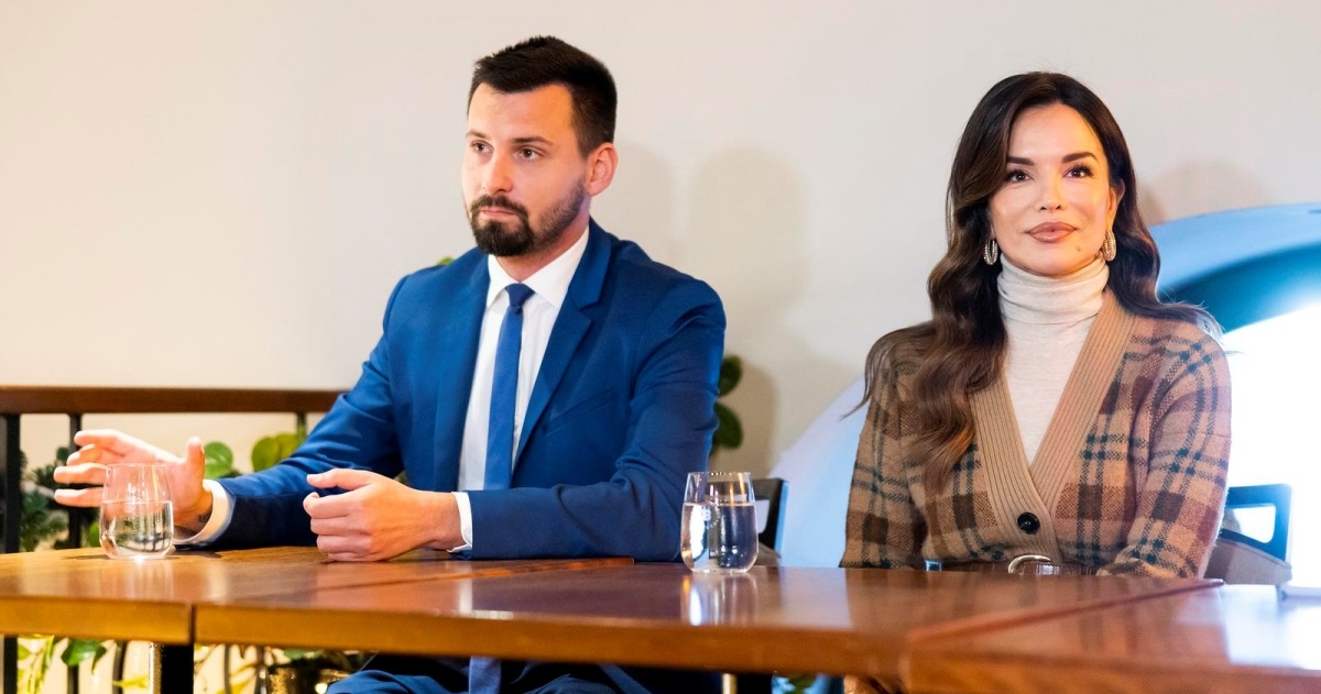 Na dočeku Nove godine na Rivi u Splitu se očekuje 50 tisuća ljudi