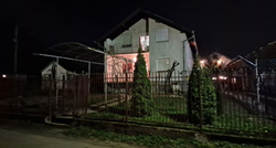 Mladi bračni par u Srbiji ubio svoju djecu (1 i 3) pa skočio s nebodera