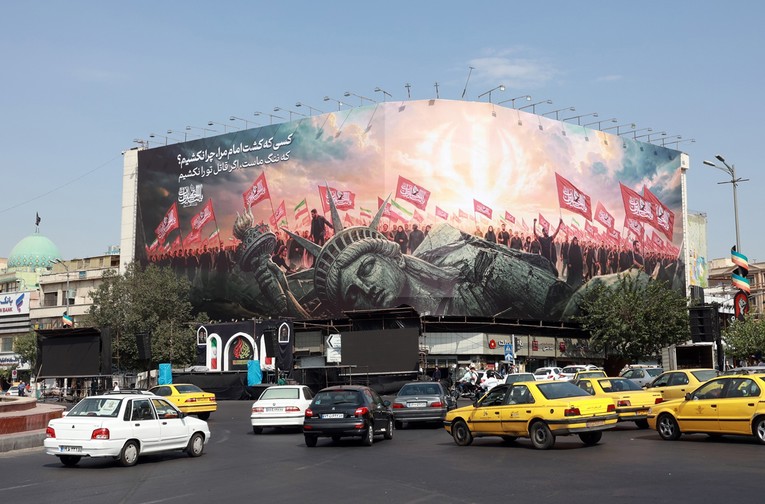 Katar demantirao Iran: Ne držimo trojicu vaših pilota, jedan je poginuo
