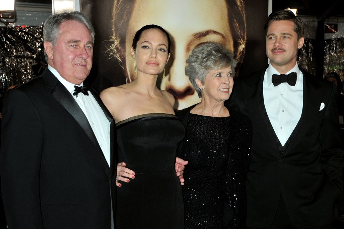 Preminula je majka Brada Pitta, vijest o smrti potvrdila unuka