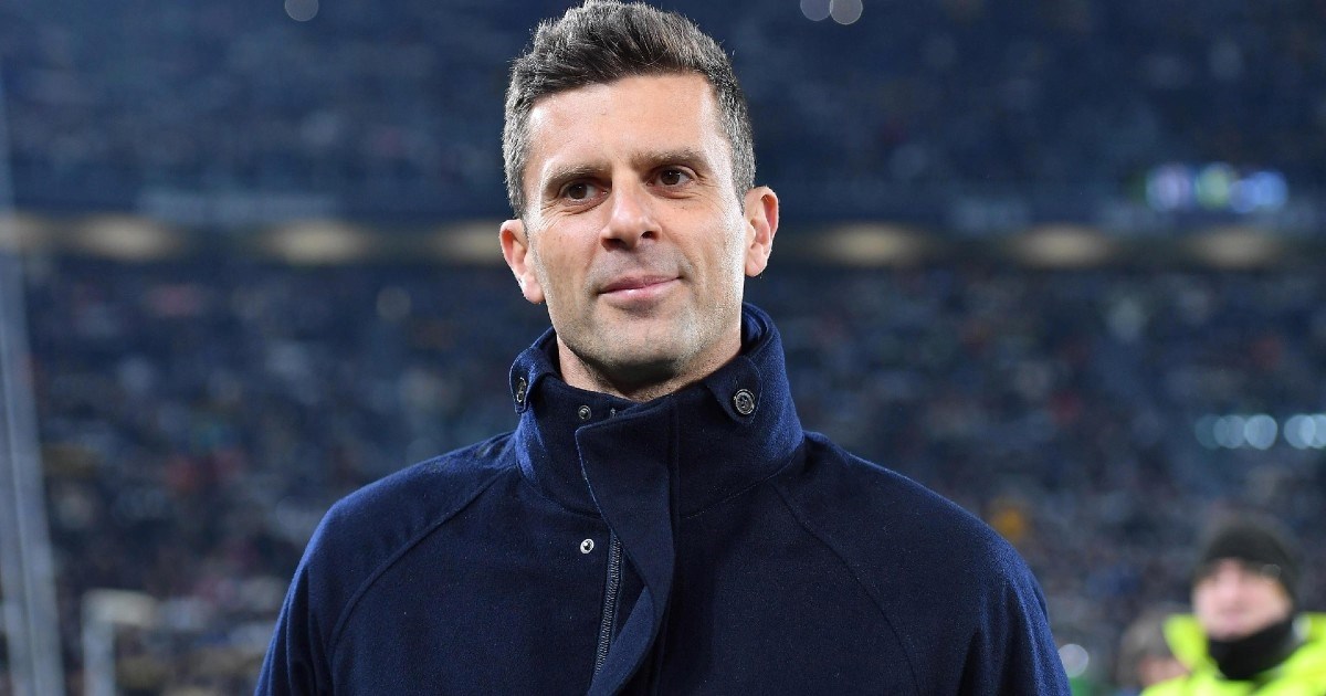 Što će Thiago Motta nakon Juventusa?