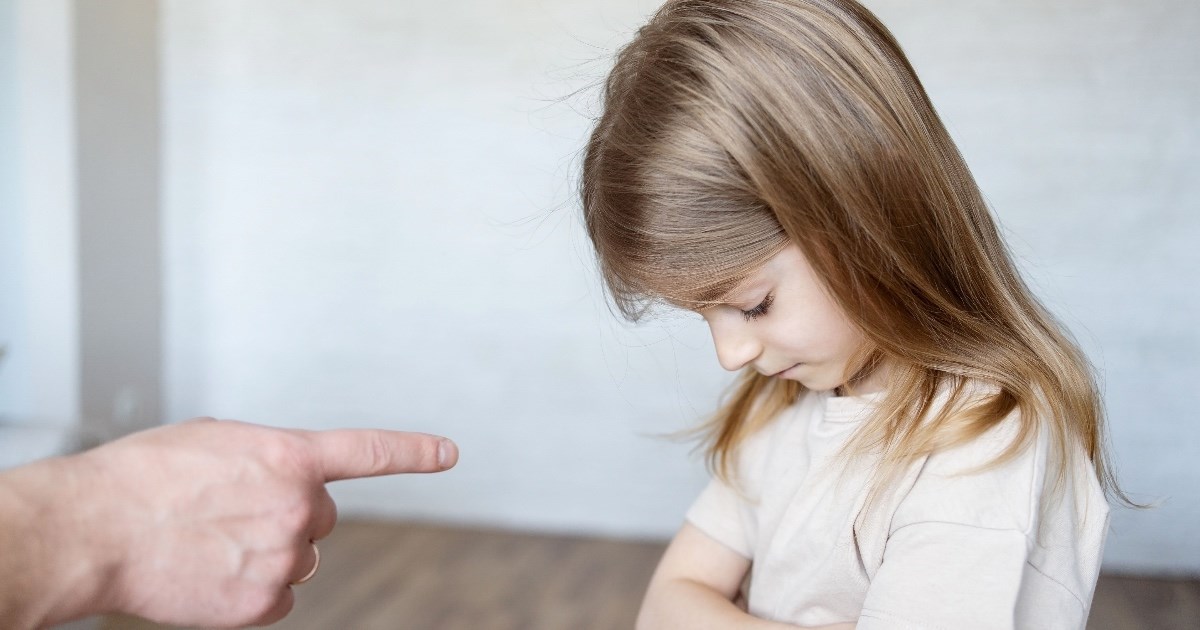 Jedan stil roditeljstva je najveći neprijatelj mentalnog zdravlja djece